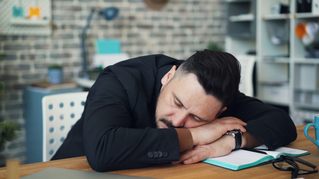 تقنيات تحسين التركيز أثناء العمل