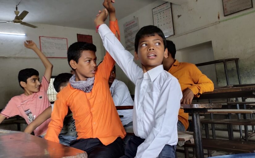 ऑटिज़्म बच्चों में अभिभावक-संबंधित तनाव प्रबंधन