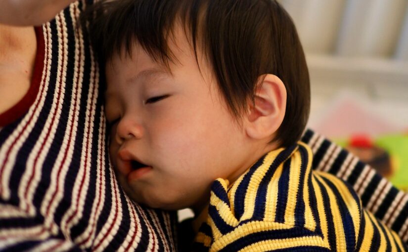 子育てに活かせる行動管理術