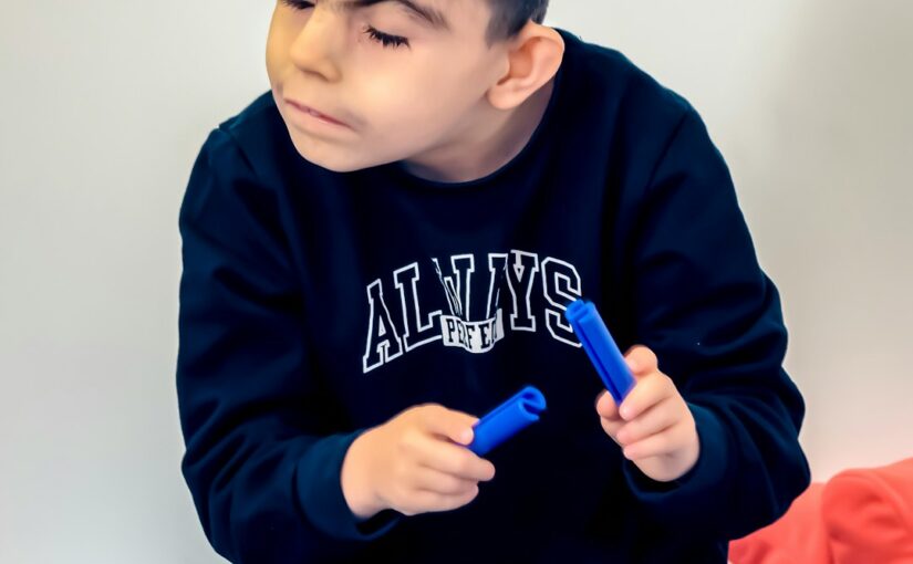 ADHD And Developmental Coordination Disorder