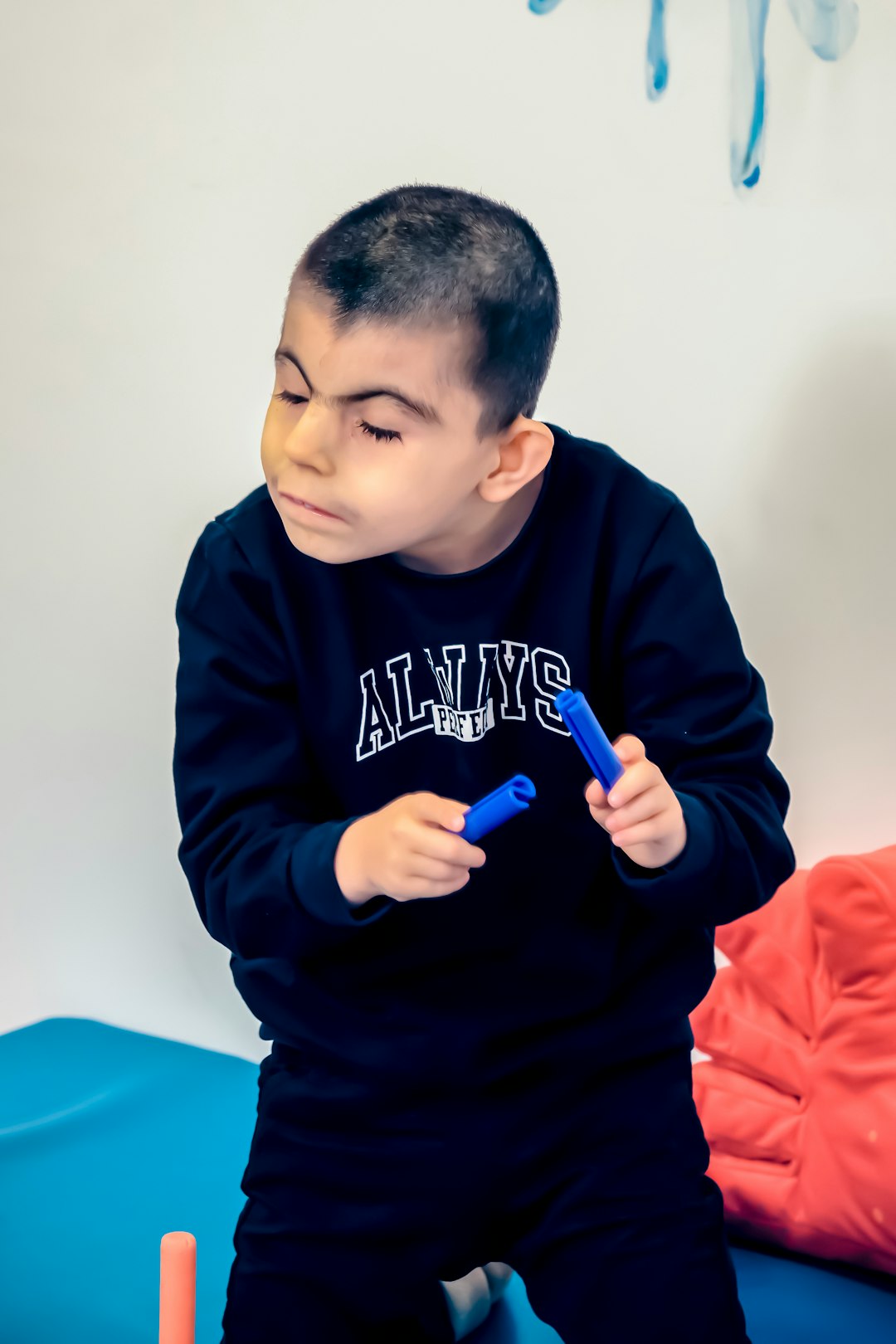 ADHD And Developmental Coordination Disorder