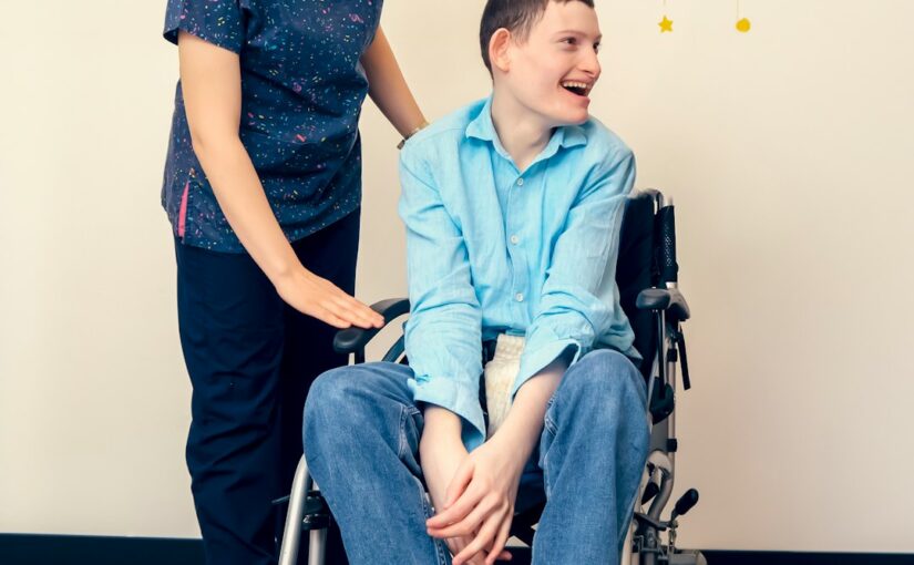 ADHD And Learning Disabilities Co-Occurrence