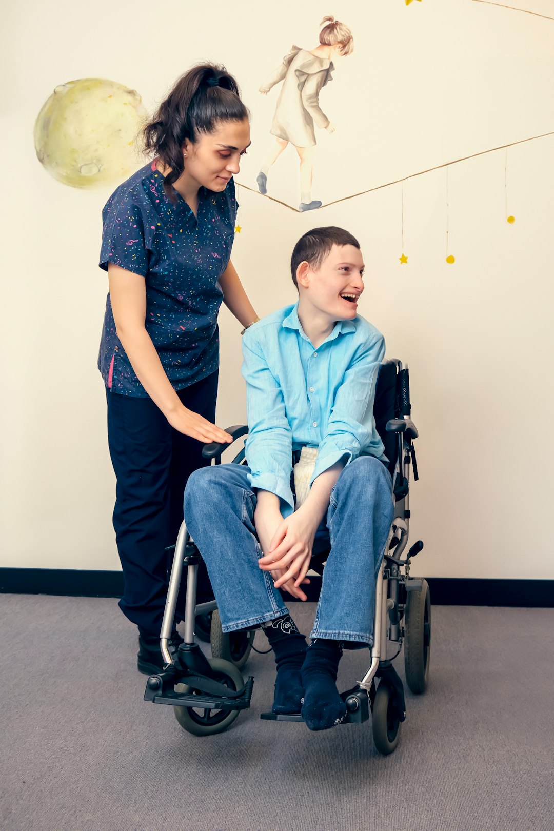 ADHD And Learning Disabilities Co-Occurrence