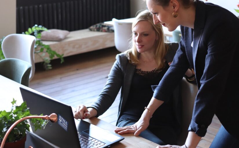 ADHD Arbejdspladsstrategier For Kvinder
