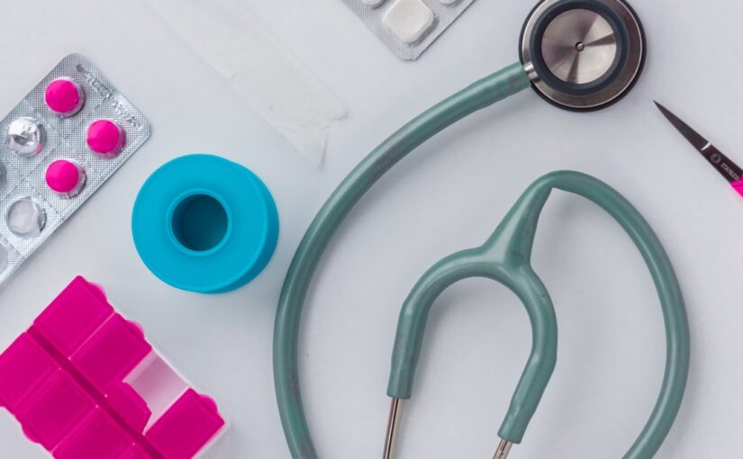 ADHD Considerații În Alăptare Și Medicatie