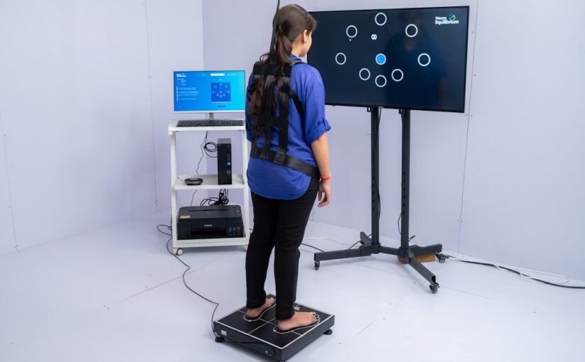 ADHD Continuous Performance Test Forklaring