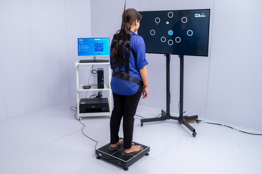 ADHD Continuous Performance Test Forklaring