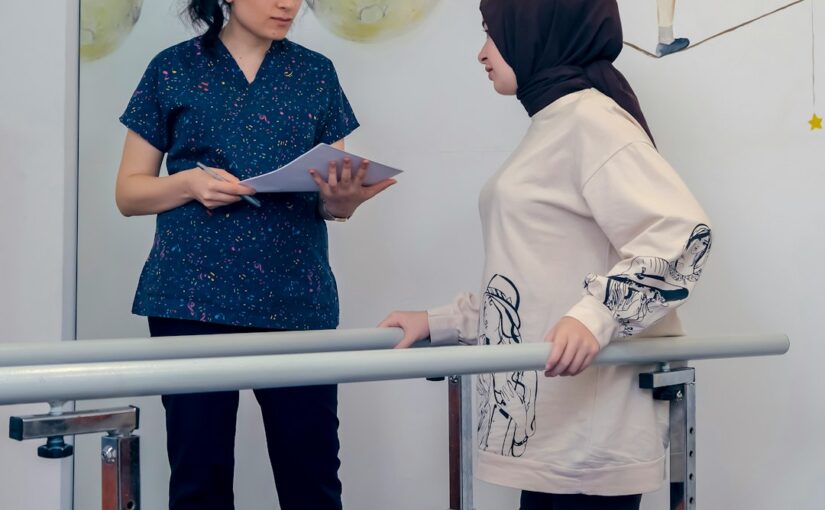 ADHD Diagnostinen Arviointiprosessi