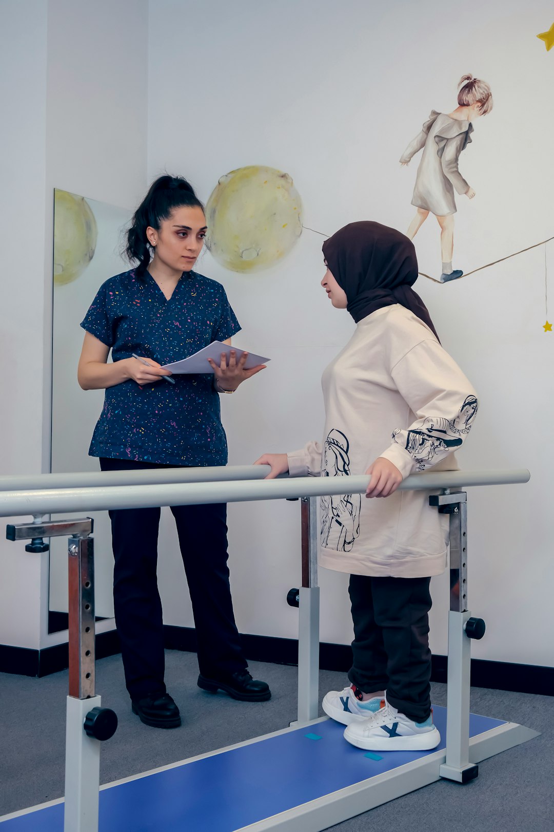 ADHD Diagnostinen Arviointiprosessi