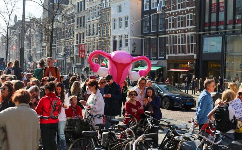 ADHD Eetstoornissen En Comorbiditeit Bij Vrouwen