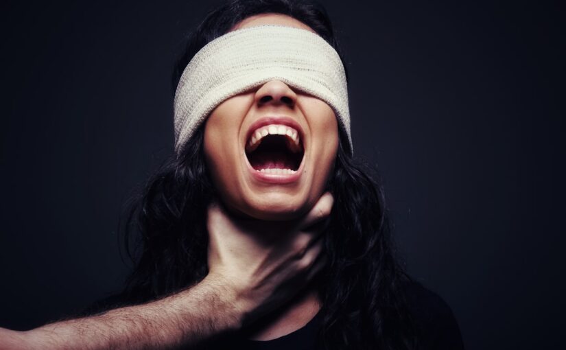 ADHD En Emotionele Dysregulatie Syndroom Verband