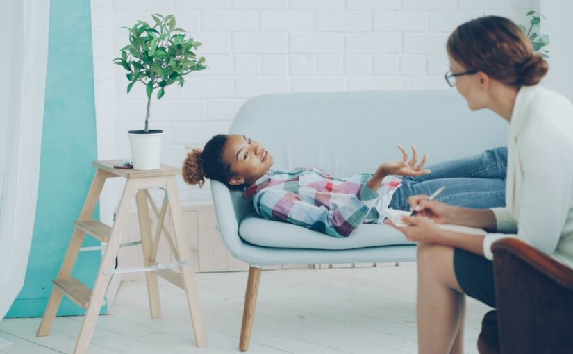 ADHD Evaluarea Comportamentală De Lungă Durată