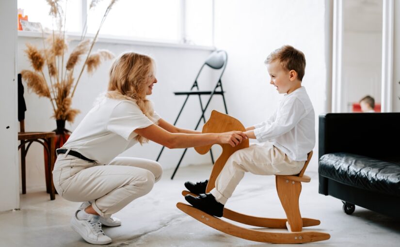 ADHD Felnőtt Gyermeknevelési Stratégiák