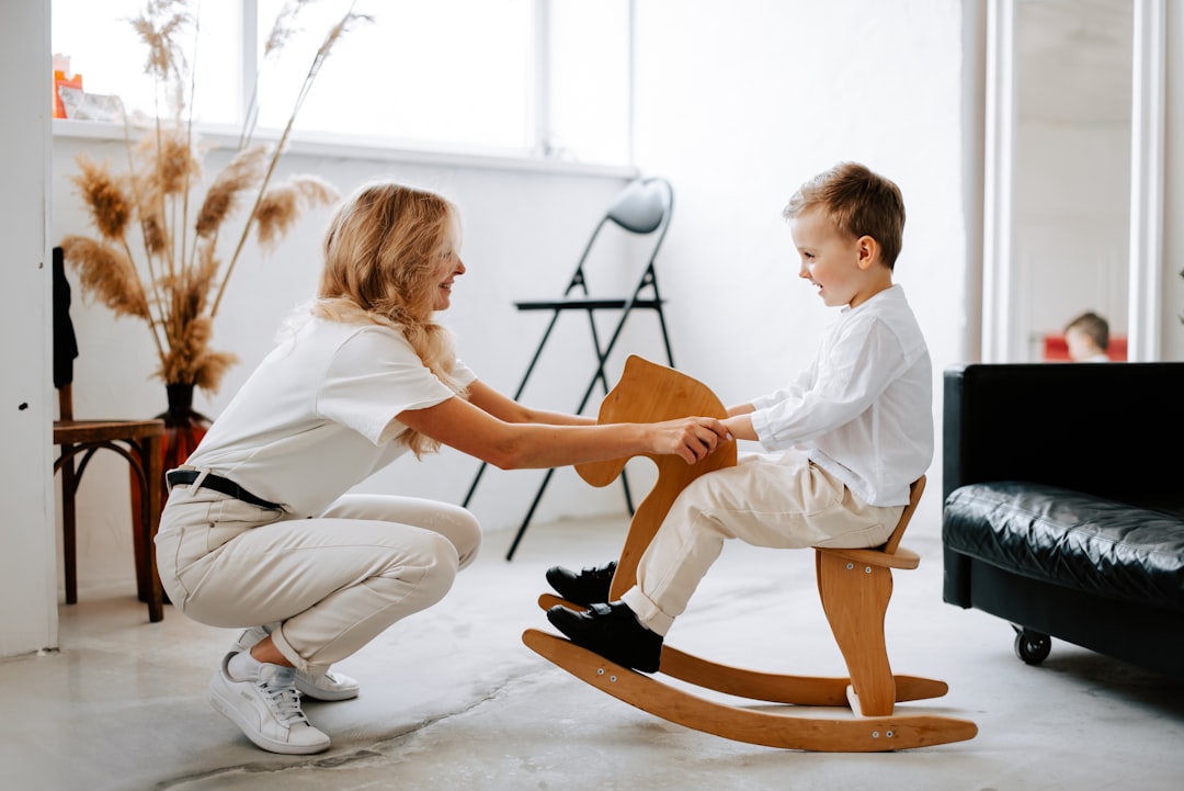 ADHD Felnőtt Gyermeknevelési Stratégiák