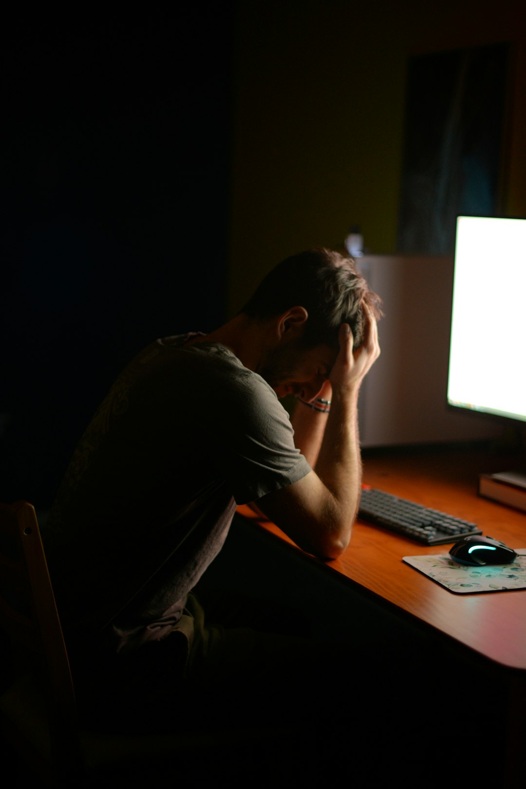 ADHD Felnőtt Stresszre Való Reakciók Elemzése