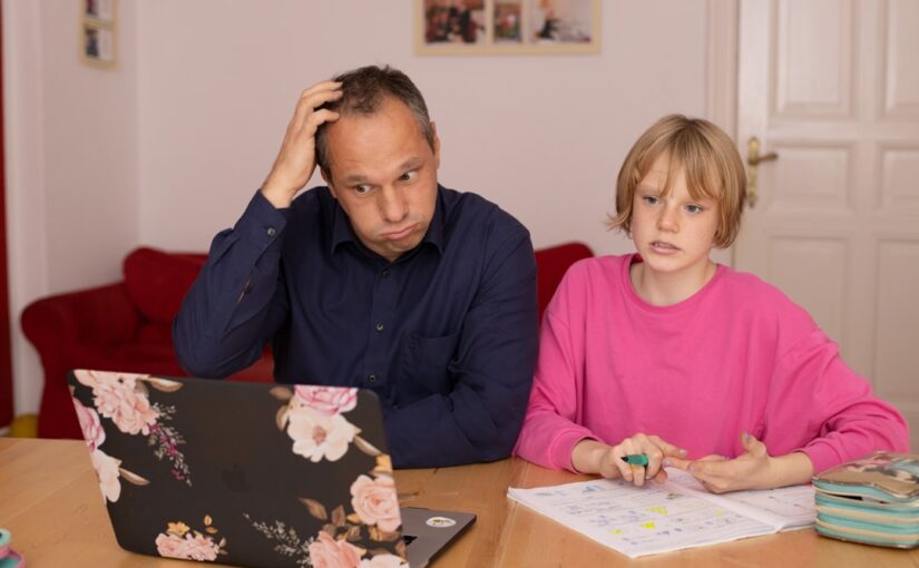 ADHD Forældreskab Hos Voksne Råd