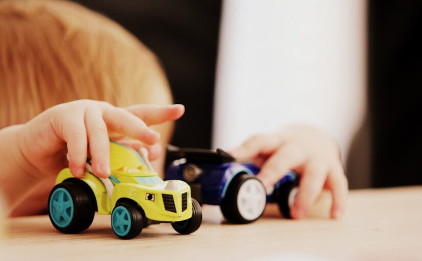 ADHD Gyermek Szülői Vezetés Technikái