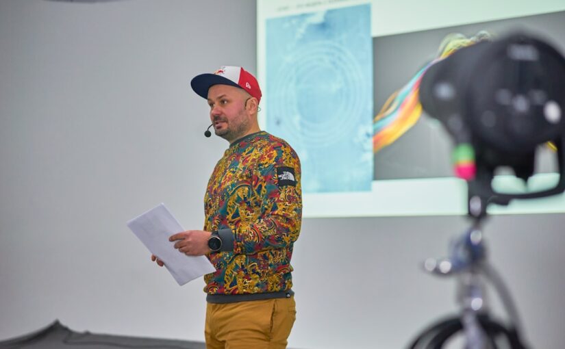 ADHD Hos Vuxna Livspresentation