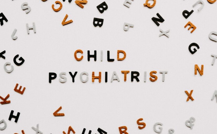 ADHD Lasten Psykoedukaation Perusteet