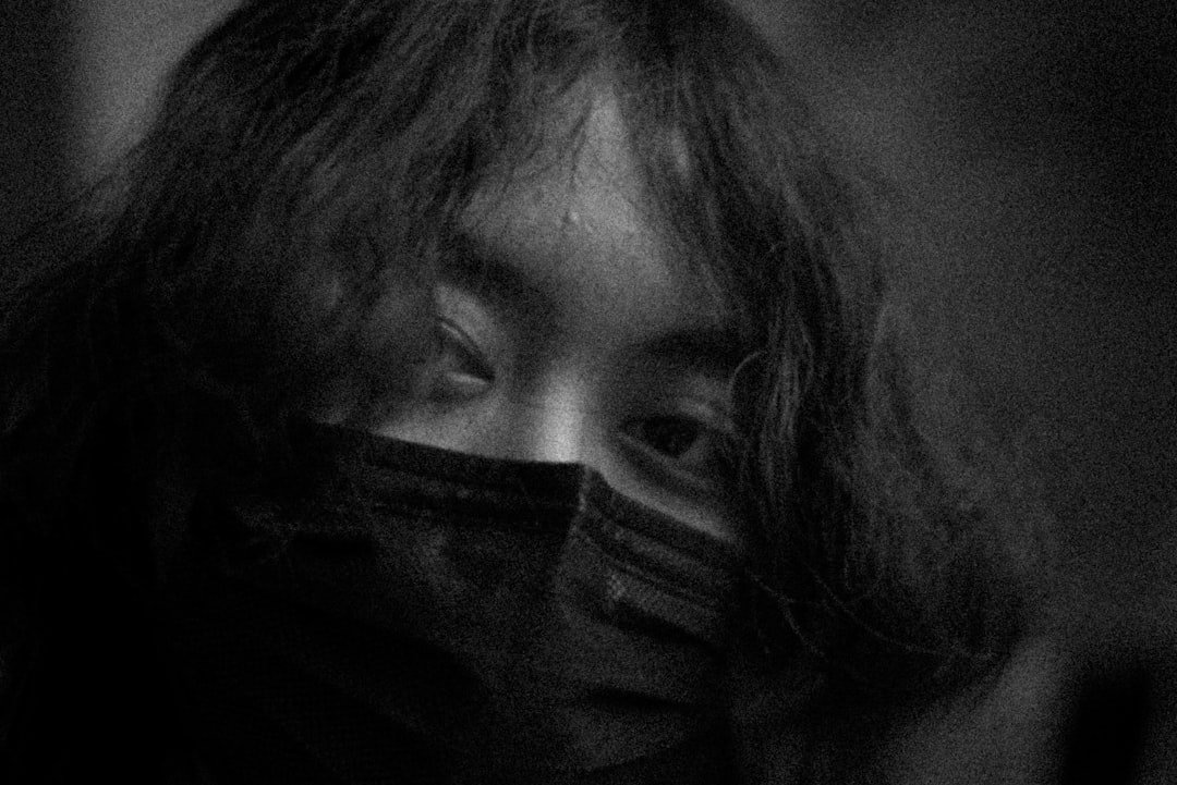 ADHD Masking In Women And Girls