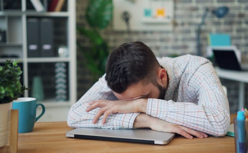 ADHD Negli Adulti E Funzionamento Lavorativo