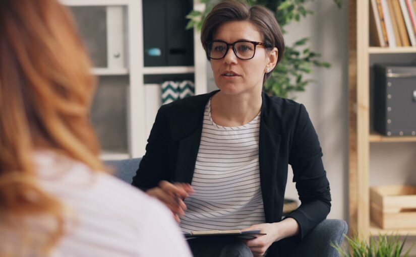 ADHD Negli Adulti E Interventi Psicoeducativi