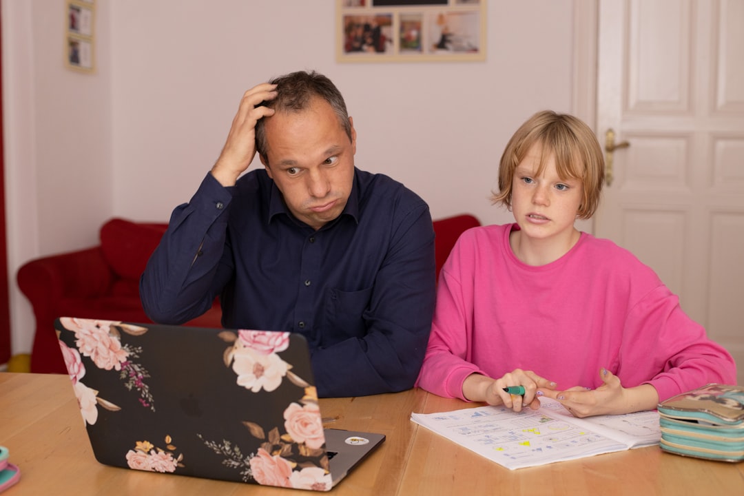 ADHD Og Kognitive Forstyrrelser Sammenhæng
