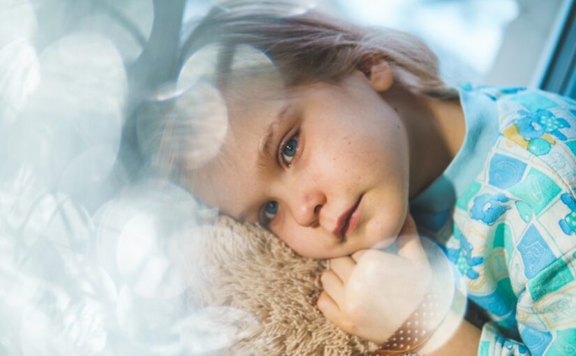 ADHD Og Sensorisk Bearbejdningsforstyrrelse