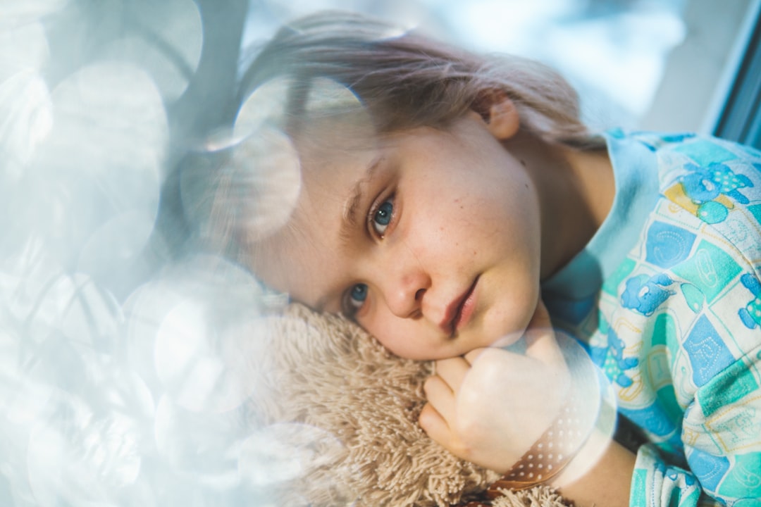 ADHD Og Sensorisk Bearbejdningsforstyrrelse