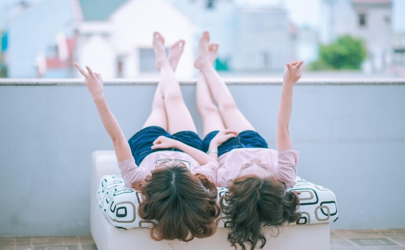 ADHD Prevencia Sociálneho Vylúčenia V Škole