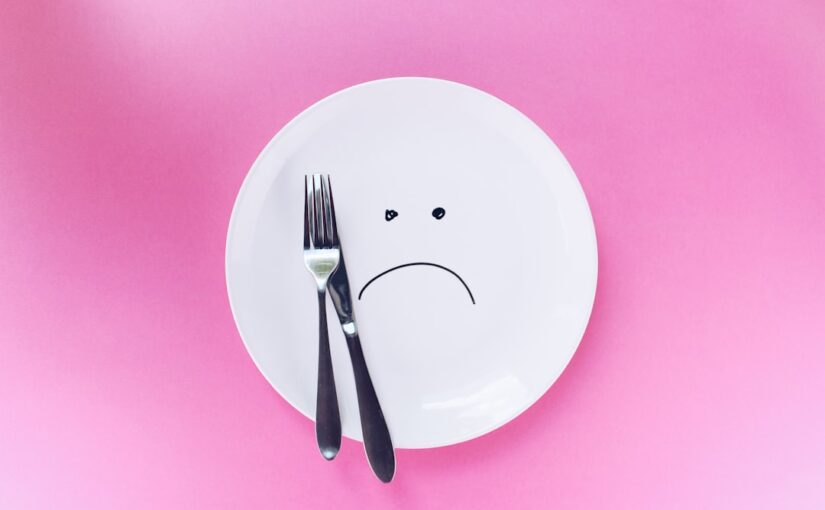 ADHD Probleme De Impulsivitate Alimentară