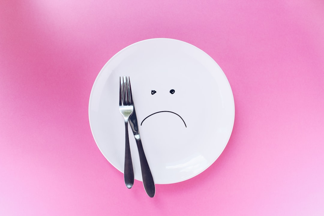 ADHD Probleme De Impulsivitate Alimentară