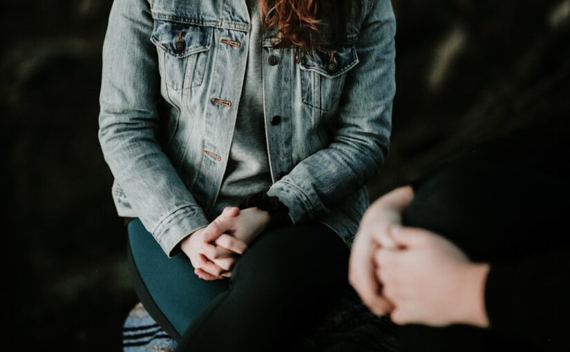 ADHD Relatietherapie Voor Partners Met ADHD