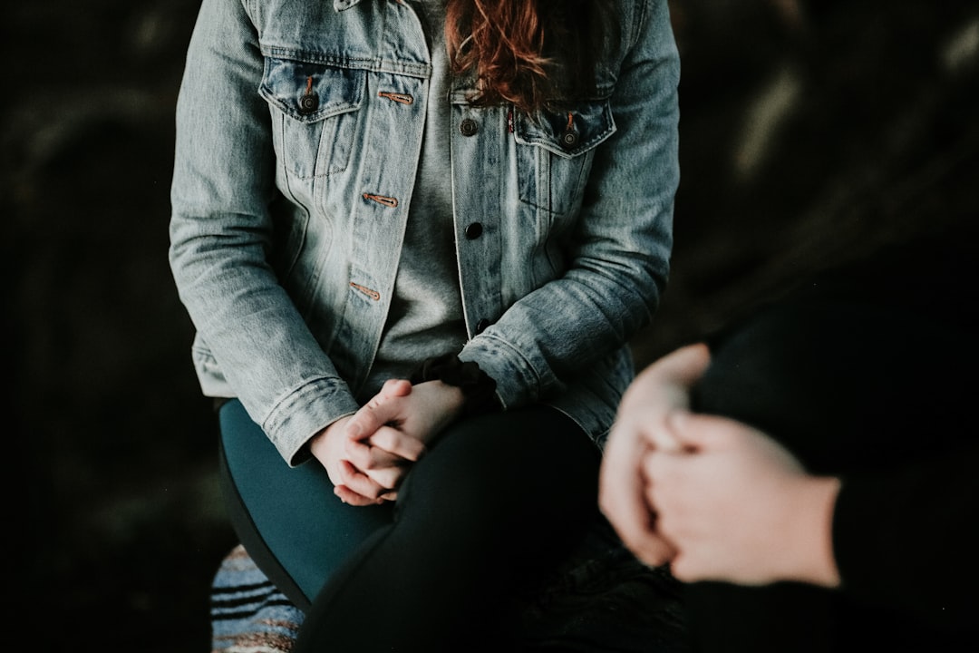 ADHD Relatietherapie Voor Partners Met ADHD