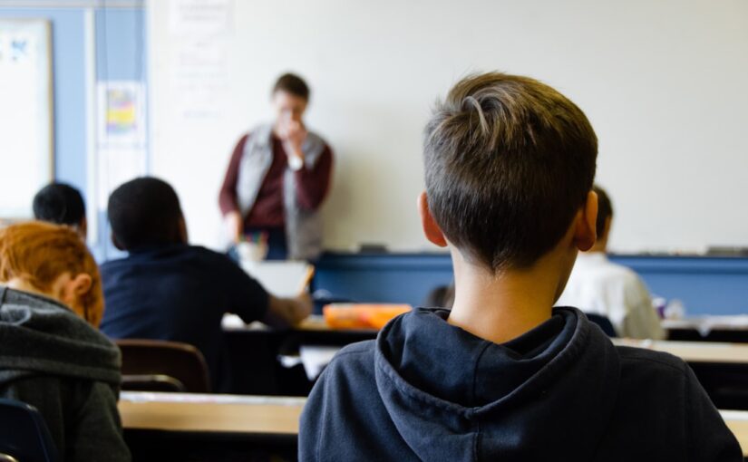 ADHD Risico Op Schooluitval En Interventies