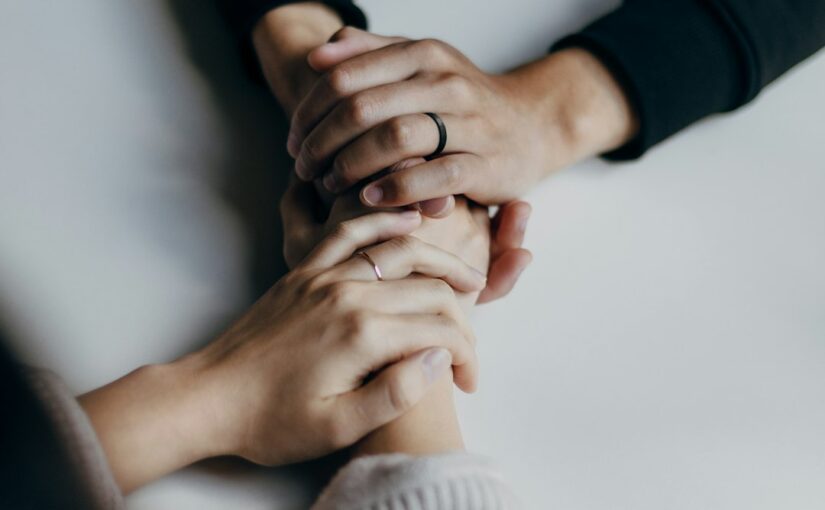 ADHD Rol Van Partner En Sociale Steun