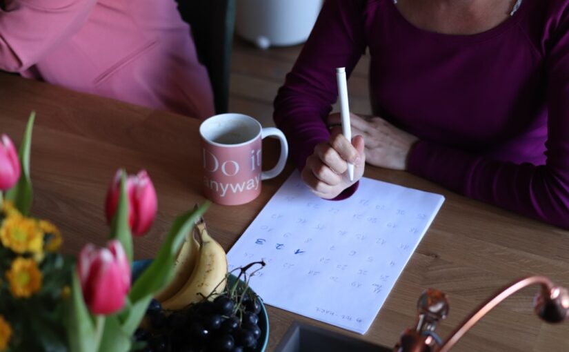 ADHD Selvstyring Af Daglige Opgaver