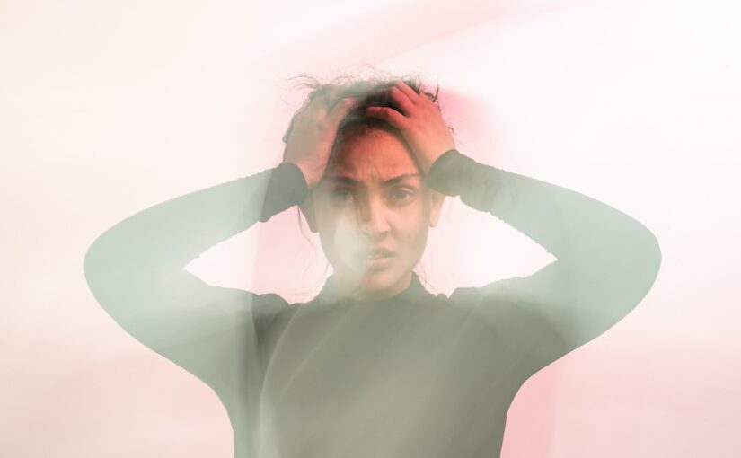ADHD Sensorisk Overbelastning Symptomer