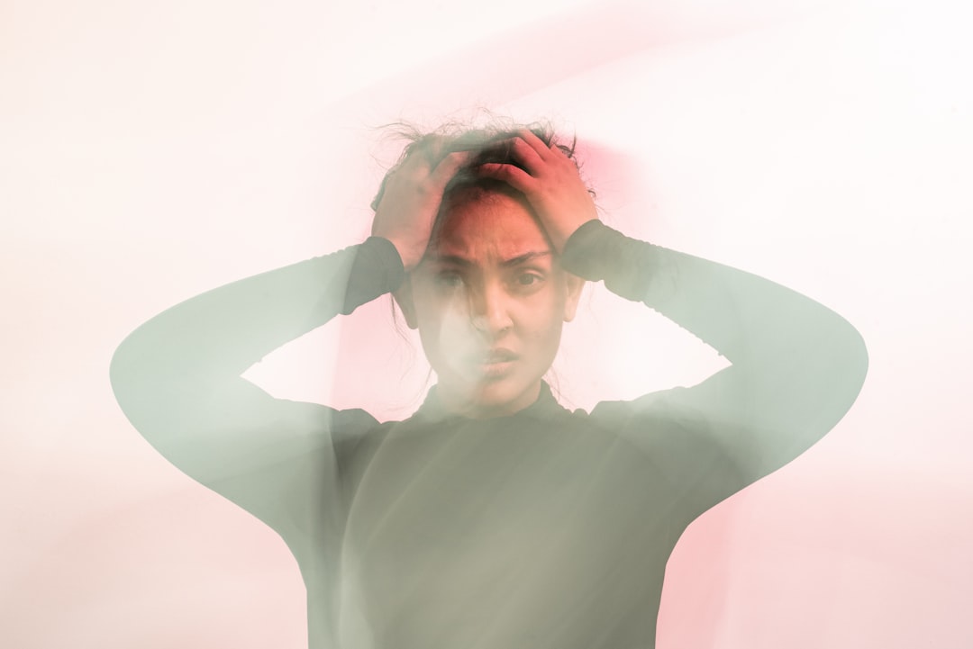 ADHD Sensorisk Overbelastning Symptomer