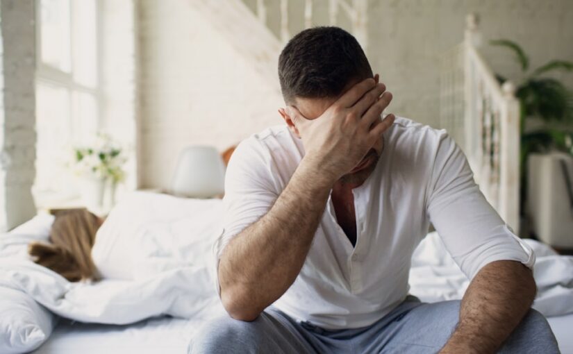 ADHD Szenzoros Feldolgozási Problémák