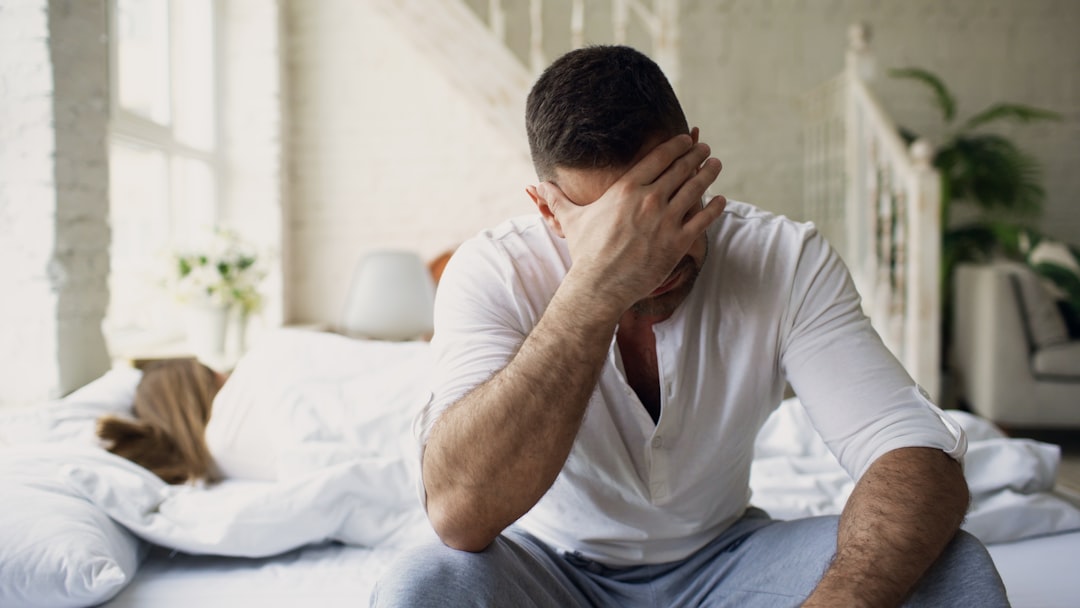 ADHD Szenzoros Feldolgozási Problémák
