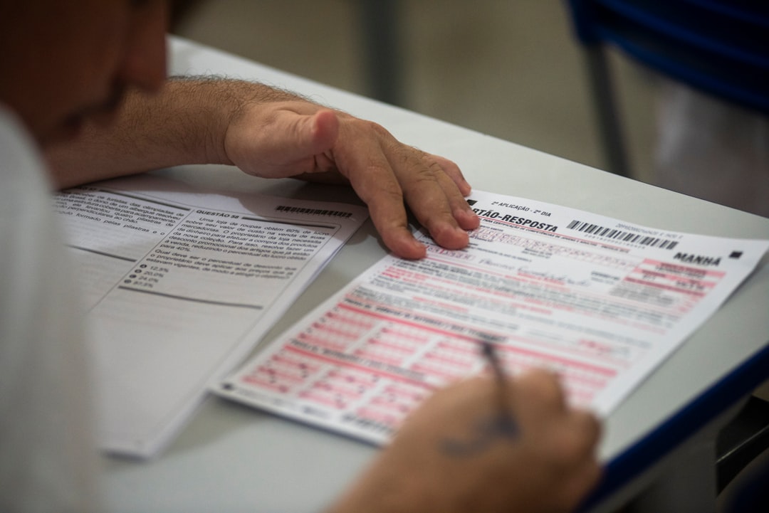 ADHD Teste De Viteză De Procesare