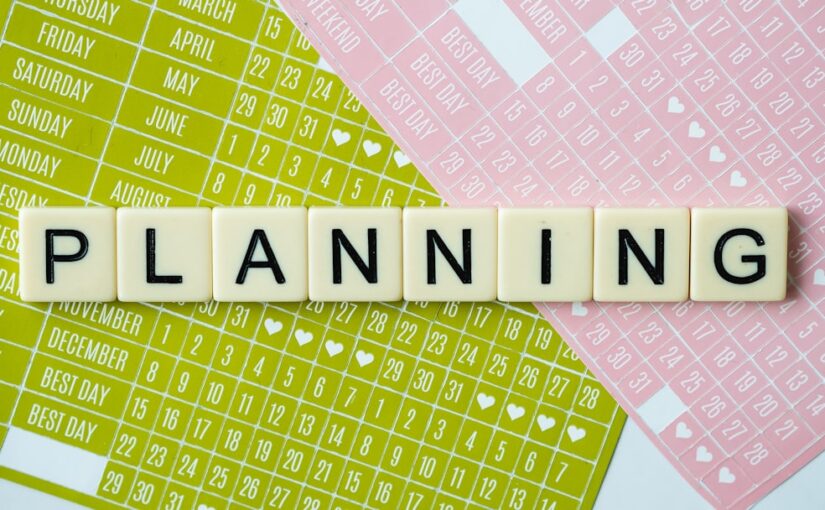 ADHD Tijdblindheid En Planningsproblemen