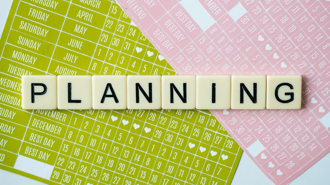 ADHD Tijdblindheid En Planningsproblemen