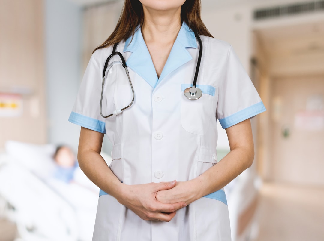 ADHD Ženy A Preventívne Zdravotné Návyky