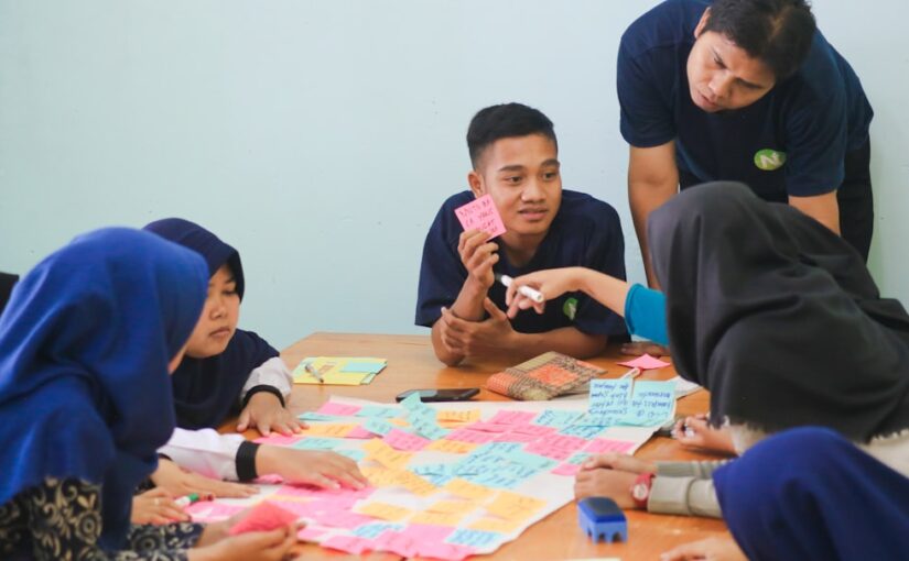 Adaptasi Lingkungan Kerja Untuk Karyawan Autis