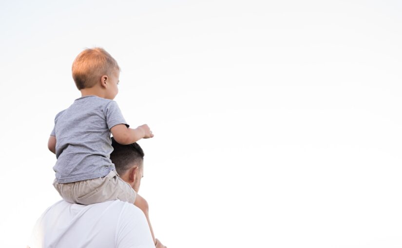 Adult ADHD And Parenting Young Children