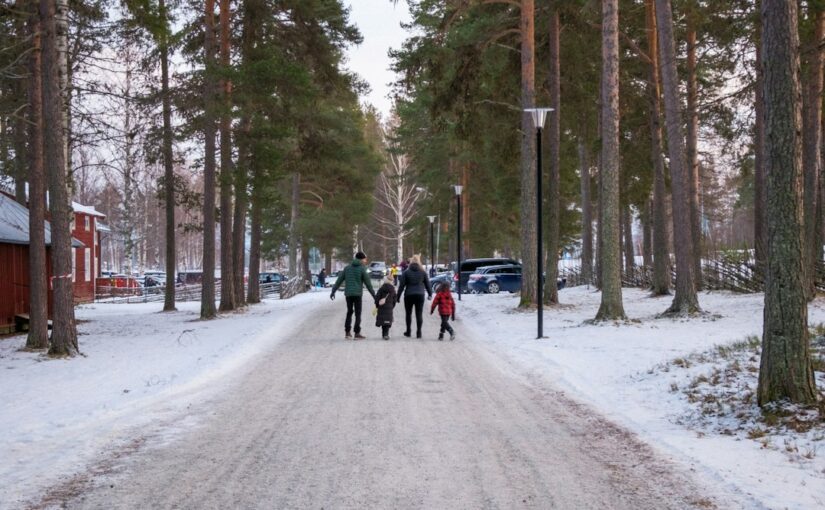 Ahdistuneisuushäiriöt Autistisilla Henkilöillä