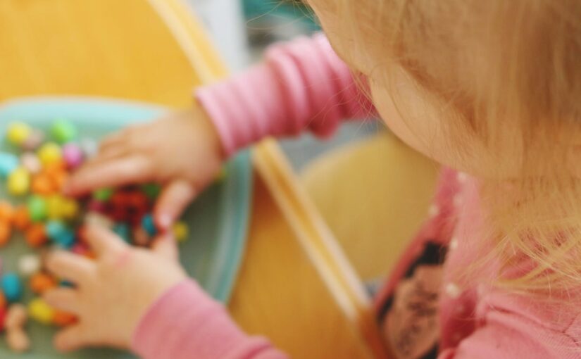 Alimentazione E Autismo: Modelli Alimentari Tipici