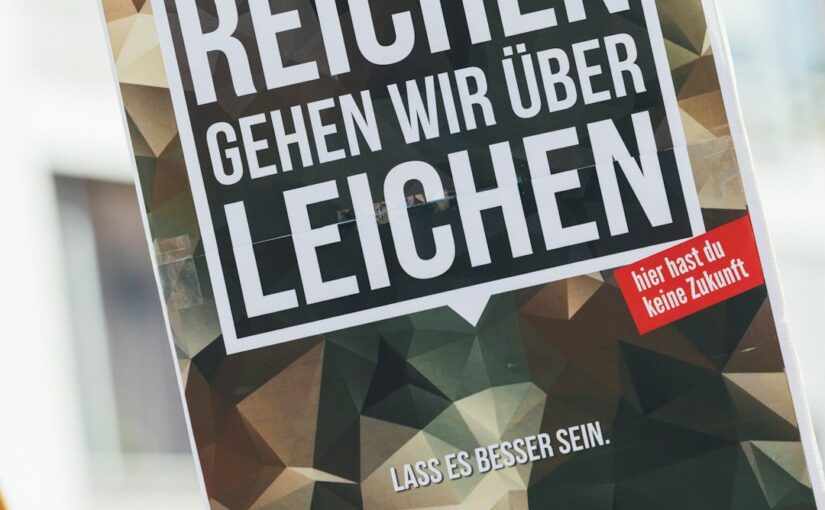 Aufklärung Über Nutzen Und Risiken